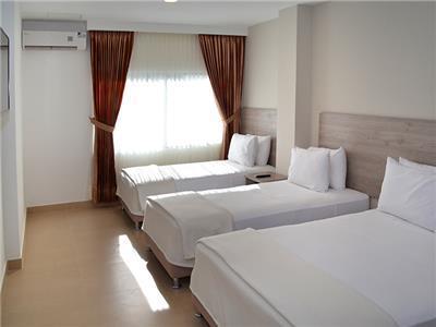 Hotel Zamay Plus Santa Marta  Exterior foto